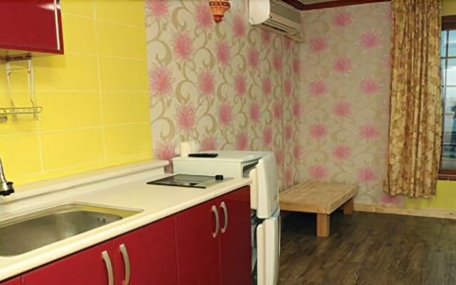 Yeongdeok Daekyung Pension