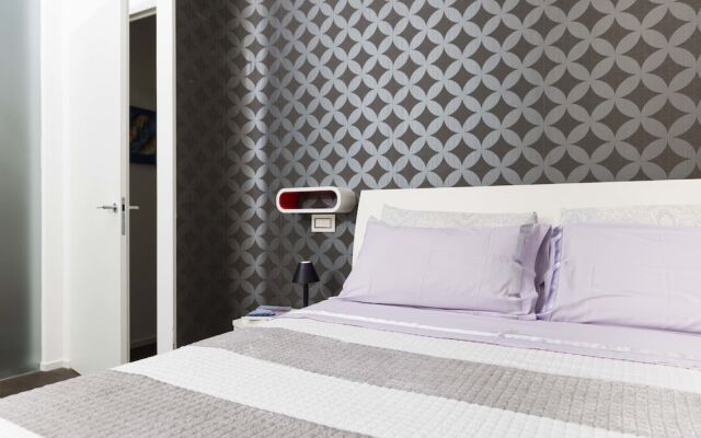 Morris Luxury Apartment