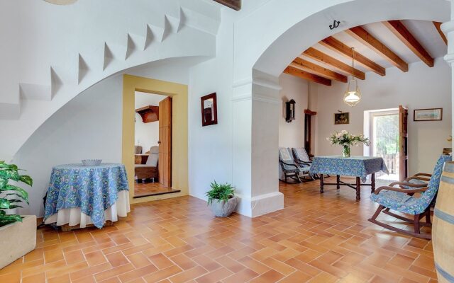 Charming Mansion in Felanitx with Private Swimming Pool