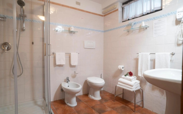 Residence La Contessina