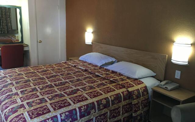 American Inn Ontario