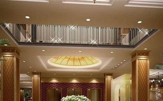 Jian Ming International Hotel - Shishi