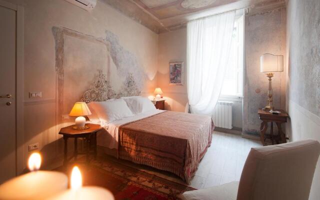 San Lorenzo Apartment