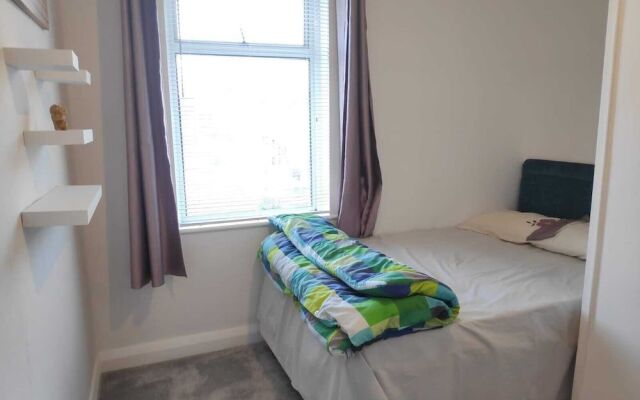 Worcester Town Centre Home & Garden
