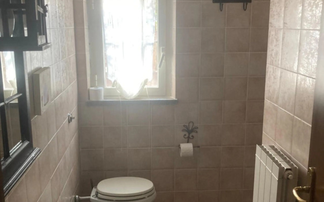 Azienda Agricola I Casali del Troscio