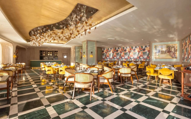 Club Prive By Rixos Sharm El Sheikh