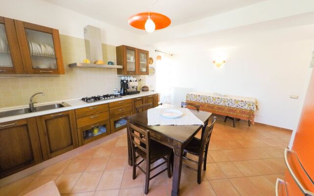 B&B Le Ginestre