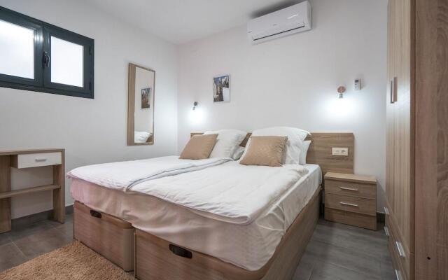 Apartamentos La Laguna