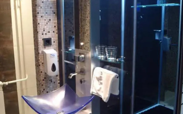 Hotel Picasso Lux