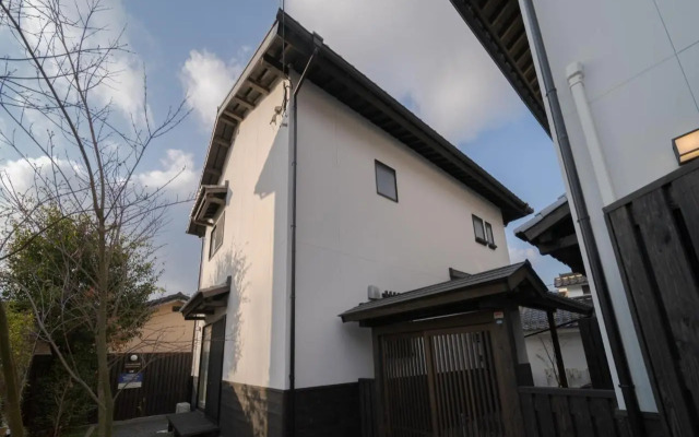 NAGOMIYA - Vacation STAY 87640