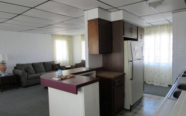 The Coral Sands Motel