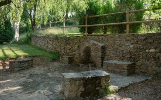 Alberg Pere Figuera