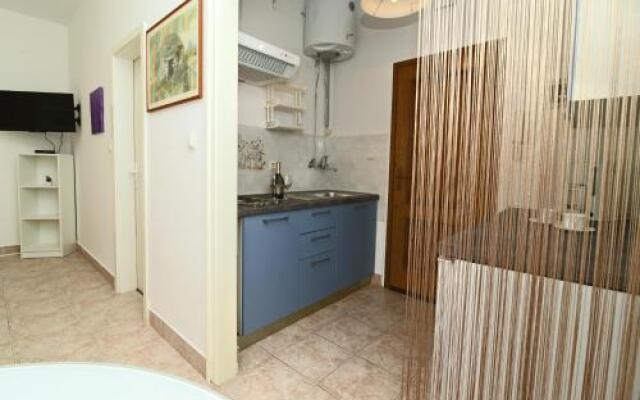 Apartments Ana Angela