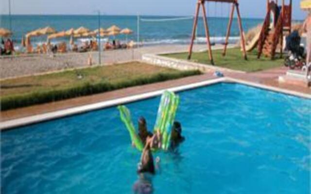 Galeana Mare Aparthotel