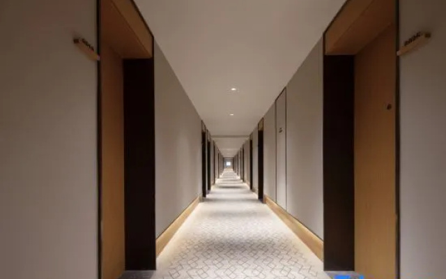 JI Hotel (Nanchang Xizhan Guobocheng Hotel)