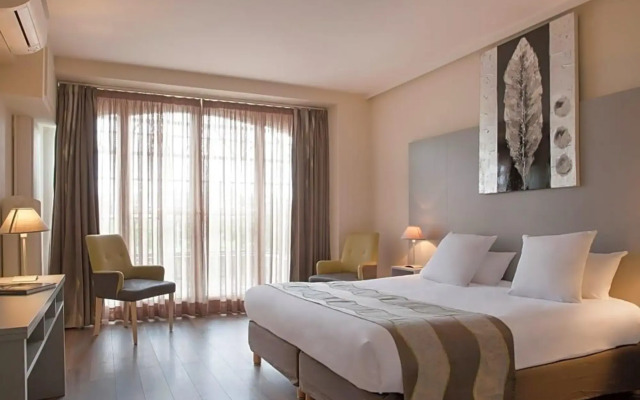 Inter Hotel Le Bristol