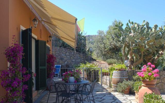 Country Hotel Residence Da Pilade