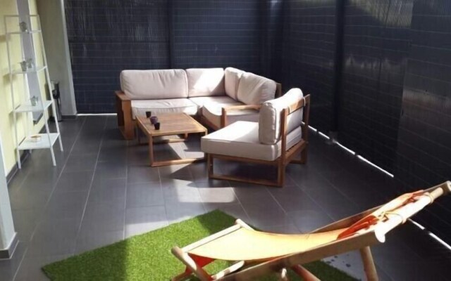 3 Bedroom Apartment at Lake Constance