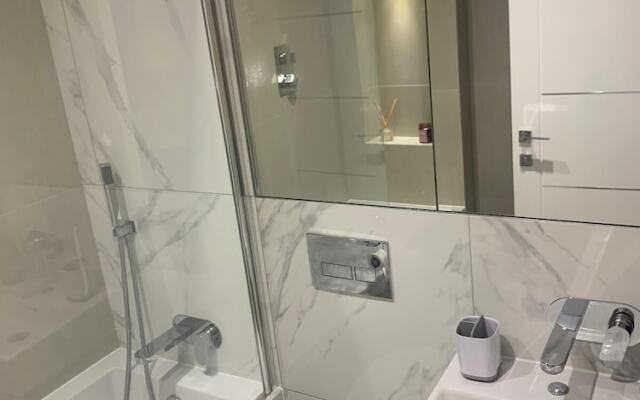 Unique 1 bedroom in Reading