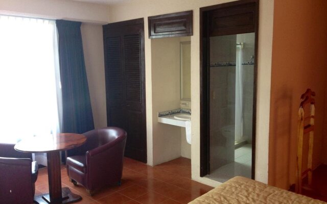 Hotel Santa Fe