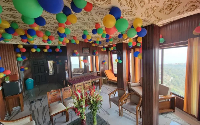 Casa Arhan 3-4-7-12 BHK Luxury Penthouse