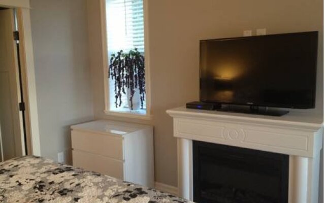 Harmony Ridge Bed & Breakfast