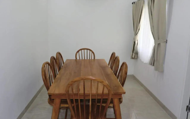 Diyar Villas Puncak H1/6