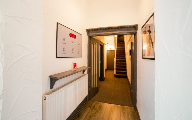 Bank St Hotel
