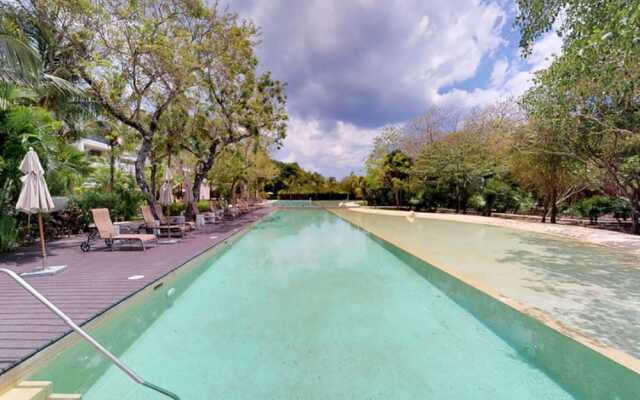 Lorena Ochoa Unique Apartments