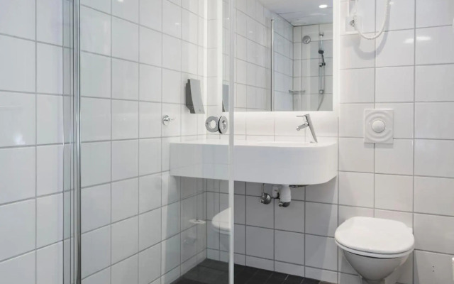 Thon Hotel Tønsberg Brygge