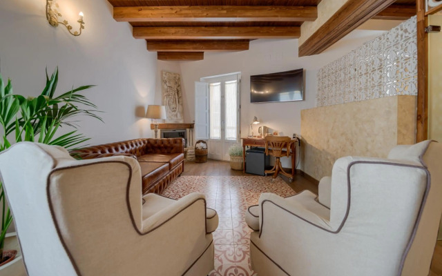 Hotel Argantonio