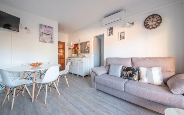 Apartment Jocelyne WIFI AC - R96