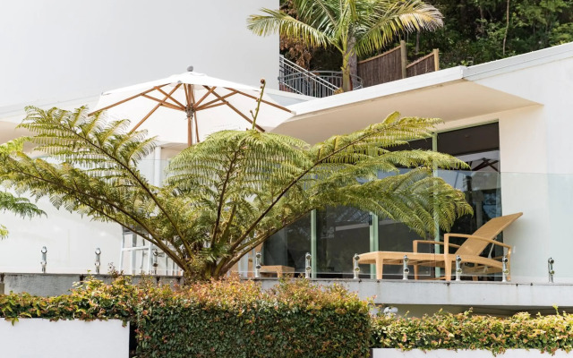 Paihia Beach Resort & Spa Hotel