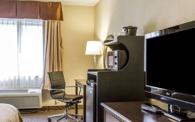 Rodeway Inn