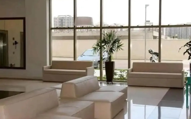 Rio Centro Stay