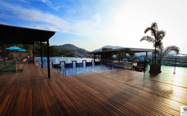 The Senses Resort & Pool Villas, Phuket