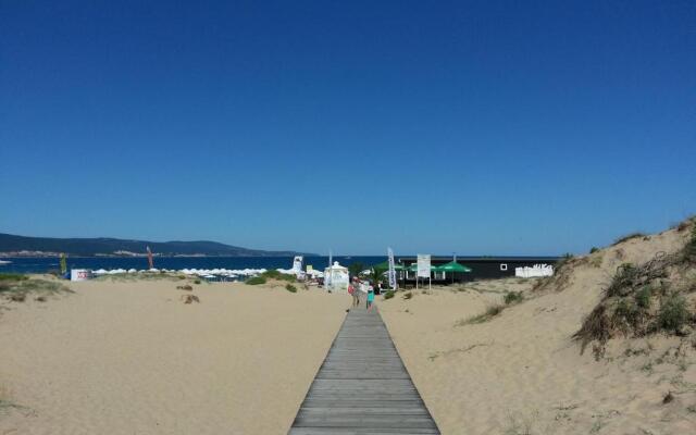 Menada Miramar Palace Apartments