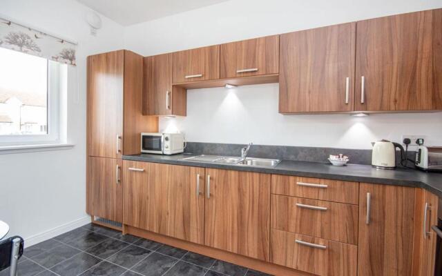 No 57 Holm Farm Apartment