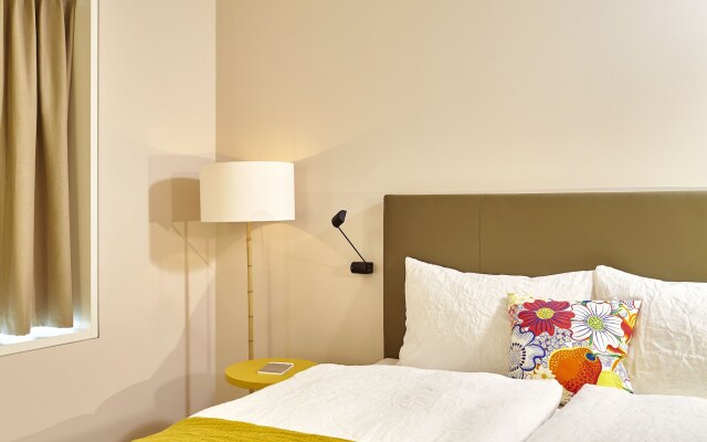Nomad Design & Lifestyle Hotel