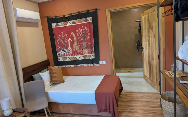 Explorers Kilimanjaro Boutique Hotel