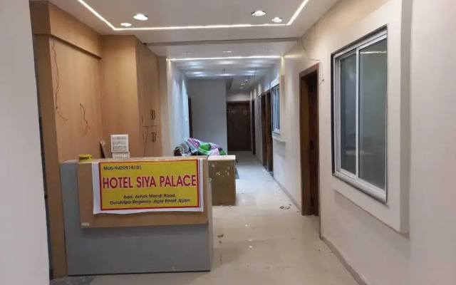 Hotel Siya