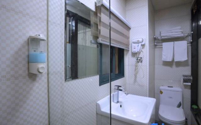 Shanghai Yijun Select Hotel