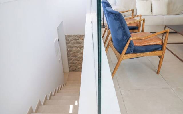 Cala Vadella Beachwalk Suites