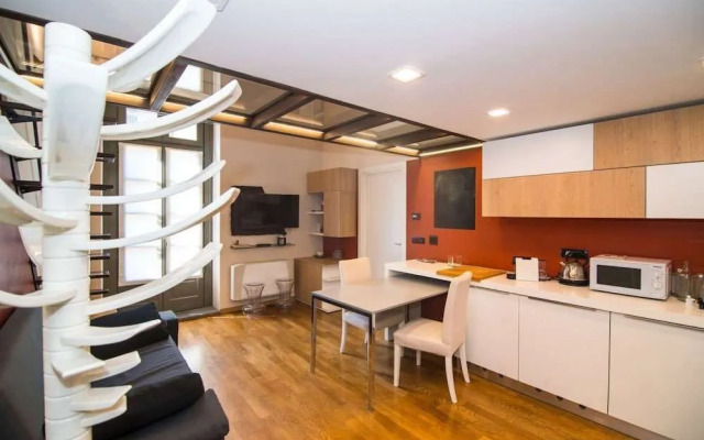 Porta Nuova Central Apartment