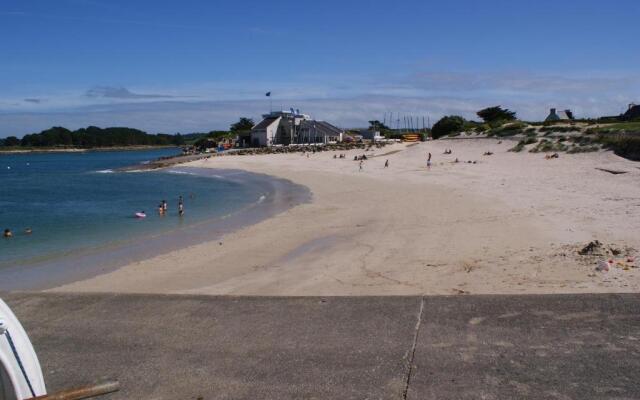 Île Grande, Location maison saisonnière chez Dom et Cathy C
