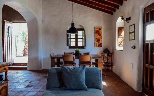 Cortijo La Perla de Frigiliana