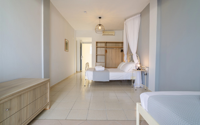 Hermes Hotel