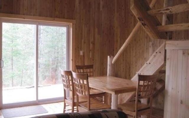 Au Domaine Sous un Ciel Etoilé