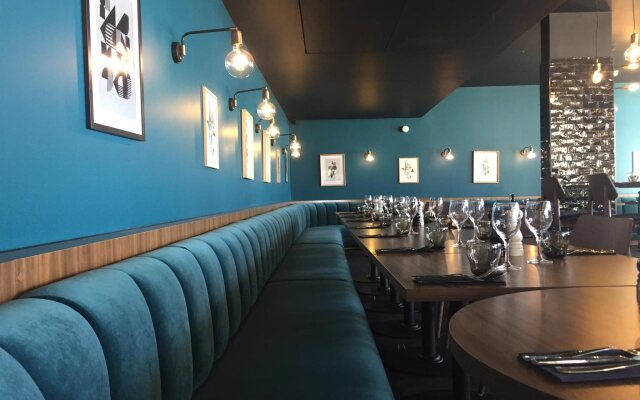 Hotel Les Cimes Blanches