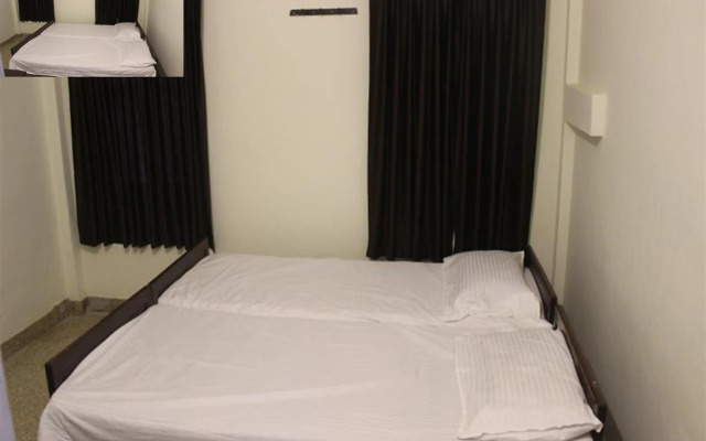 Swapna Residency